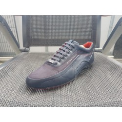 Hugo Boss Herrenschuhe Racing  Gr.42