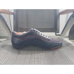 Hugo Boss Herrenschuhe Racing  Gr.42