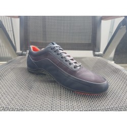 Hugo Boss Herrenschuhe Racing  Gr.42