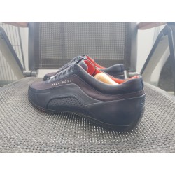 Hugo Boss Herrenschuhe Racing  Gr.42