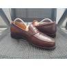 Ludwig Reiter Shell Cordovan Herrenschuhe Gr.40 UK 6,5
