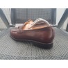 Ludwig Reiter Shell Cordovan Herrenschuhe Gr.40 UK 6,5