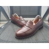 Ludwig Reiter Shell Cordovan Herrenschuhe Gr.40 UK 6,5