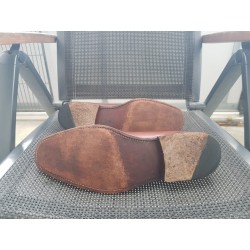 Ed Meier Herrenschuhe Gr.41