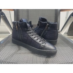 Santoni Herrenschuhe  Gr.41 UK 7