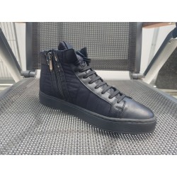 Santoni Herrenschuhe  Gr.41 UK 7