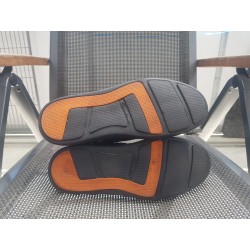 Santoni Herrenschuhe  Gr.41 UK 7