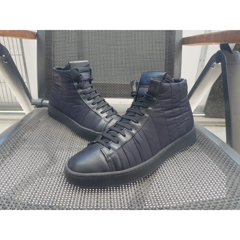 Santoni Herrenschuhe  Gr.41 UK 7