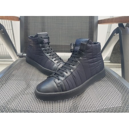 Santoni Herrenschuhe  Gr.41 UK 7