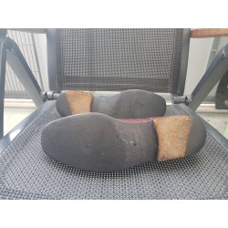 Ed Meier Herrenschuhe Gr.41