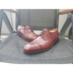 Ed Meier Herrenschuhe Gr.41