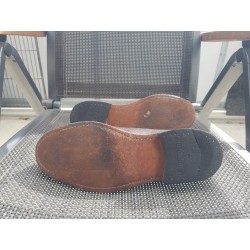 Prime Shoes Herrenschuhe Gr.42 UK 8