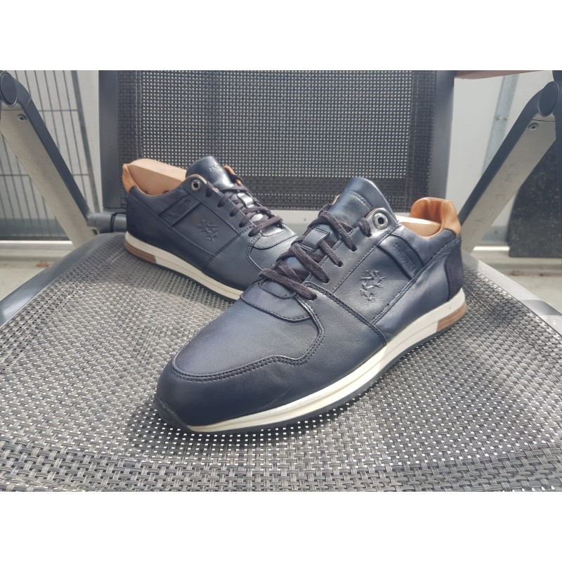 La Martina Herrenschuhe Gr.41