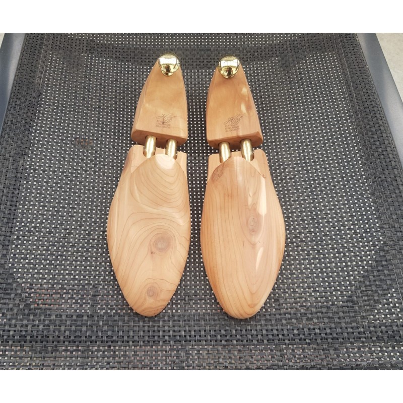 Heinrich Dinkelacker Schuhspanner Gr.40  UK 6