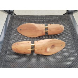 Heinrich Dinkelacker Schuhspanner Gr.40  UK 6