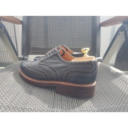 Heinrich Dinkelacker Herrenschuhe Rio Gr.41 UK 7