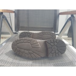 Heinrich Dinkelacker Herrenschuhe Rio Gr.41 UK 7