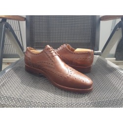 Heinrich Dinkelacker Herrenschuhe Gr. 41 UK 7