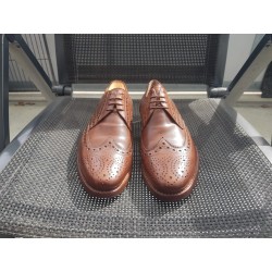 Heinrich Dinkelacker Herrenschuhe Gr. 41 UK 7