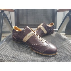 La Martina Herrenschuhe Gr.45