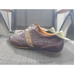 La Martina Herrenschuhe Gr.45