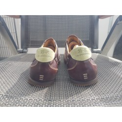 La Martina Herrenschuhe Gr.45