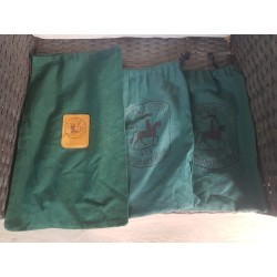 Ludwig  Reiter und Alt Wien Schuhbeutel für zwei Paar Schuhe