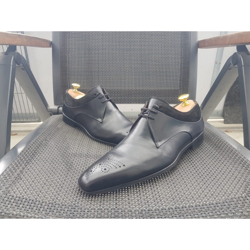 Magnanni  Herrenschuhe Gr.42,5 UK 8,5