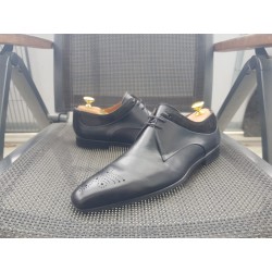 Magnanni  Herrenschuhe Gr.42,5 UK 8,5
