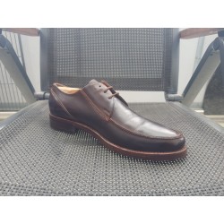 Heinrich Dinkelacker Norweger Herrenschuhe  Gr. 43 UK 9