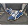 Prada  Herrenschuhe  blauGr. 43 UK 9