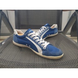 Prada  Herrenschuhe  blauGr. 43 UK 9