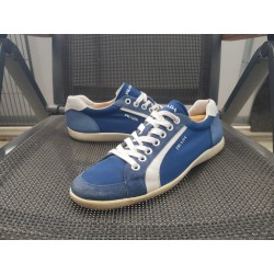 Prada  Herrenschuhe  blauGr. 43 UK 9