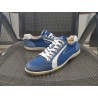 Prada  Herrenschuhe  blauGr. 43 UK 9