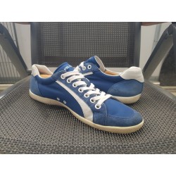 Prada  Herrenschuhe  blauGr. 43 UK 9