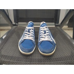 Prada  Herrenschuhe  blauGr. 43 UK 9