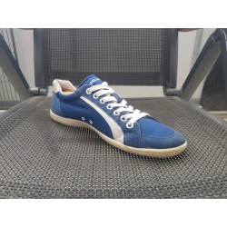 Prada  Herrenschuhe  blauGr. 43 UK 9