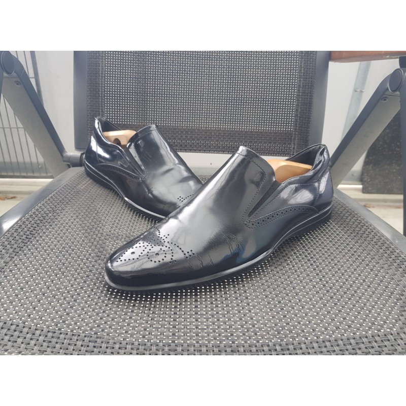 Tod's Herrenschuhe Gr.42,5 UK 8,5