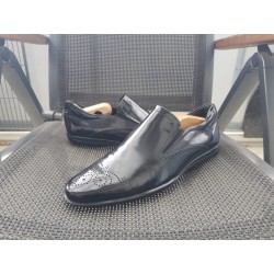 Tod's Herrenschuhe Gr.42,5 UK 8,5