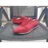 Prada  Herrenschuhe rot Gr. 43 UK 9