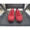 Prada  Herrenschuhe rot Gr. 43 UK 9