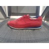 Prada  Herrenschuhe rot Gr. 43 UK 9