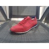 Prada  Herrenschuhe rot Gr. 43 UK 9