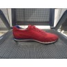 Prada  Herrenschuhe rot Gr. 43 UK 9