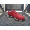 Prada  Herrenschuhe rot Gr. 43 UK 9