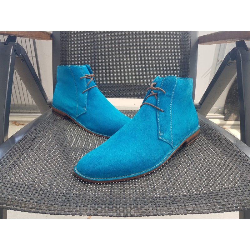 Ludwig Reiter Herrenschuhe Gr.42,5 UK 8,5