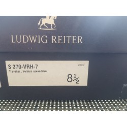 Ludwig Reiter Herrenschuhe Gr.42,5 UK 8,5