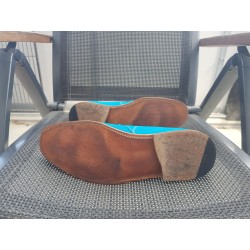 Ludwig Reiter Herrenschuhe Gr.42,5 UK 8,5