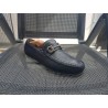 Salvatore Ferragamo Herrenschuhe Gr.41,5 UK 7,5