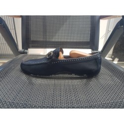 Salvatore Ferragamo Herrenschuhe Gr.41,5 UK 7,5